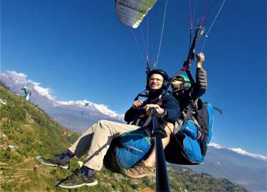 Parapente