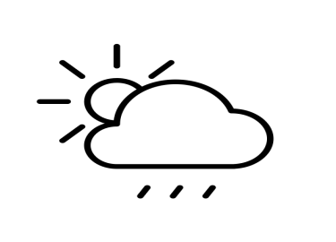 saisons et météo