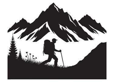 Acoompagnement par un guide de trek obligatoire ou pas ?