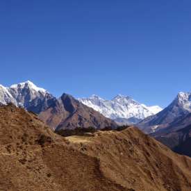 Khumjung