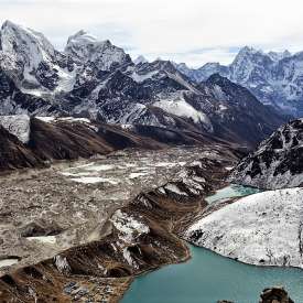 Gokyo