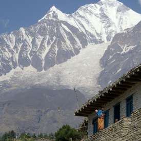 grand tour annapurna