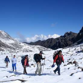 guide trek agence helambu langtang