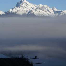 Langtang