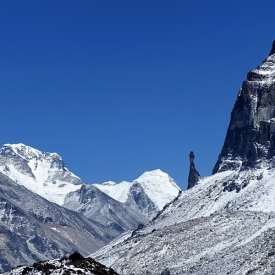 trek Nepal Kanchenjunga guide