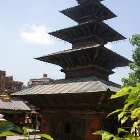 Kumbeshwor Patan