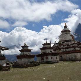 porteur nepal