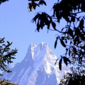 Machhapuchhare