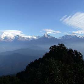 Annapurna