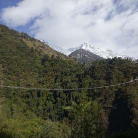 pont suspendu