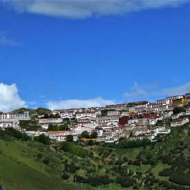 Tibet