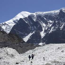 agence trek tour Dhaulagiri