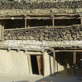 village Marpha