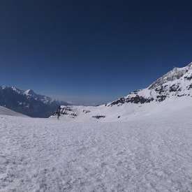 French Pass trek Dhaulagiri