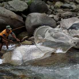 pêche modi khola