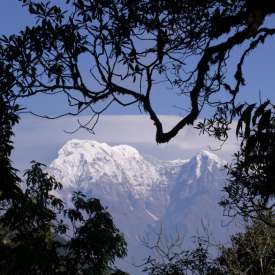 trek nepal