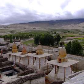 Lo Manthang