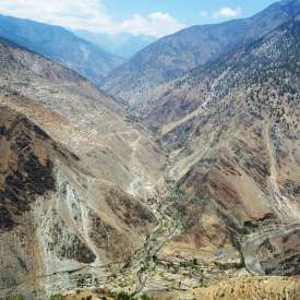 Mugu