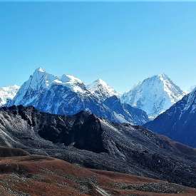 Langtang