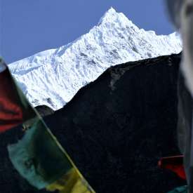 Langtang