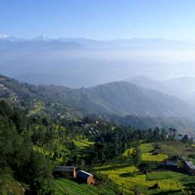 Nagarkot