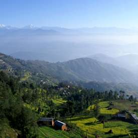 Nagarkot