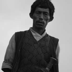 Thulo Syabru Langtang