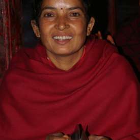 didi Godawari