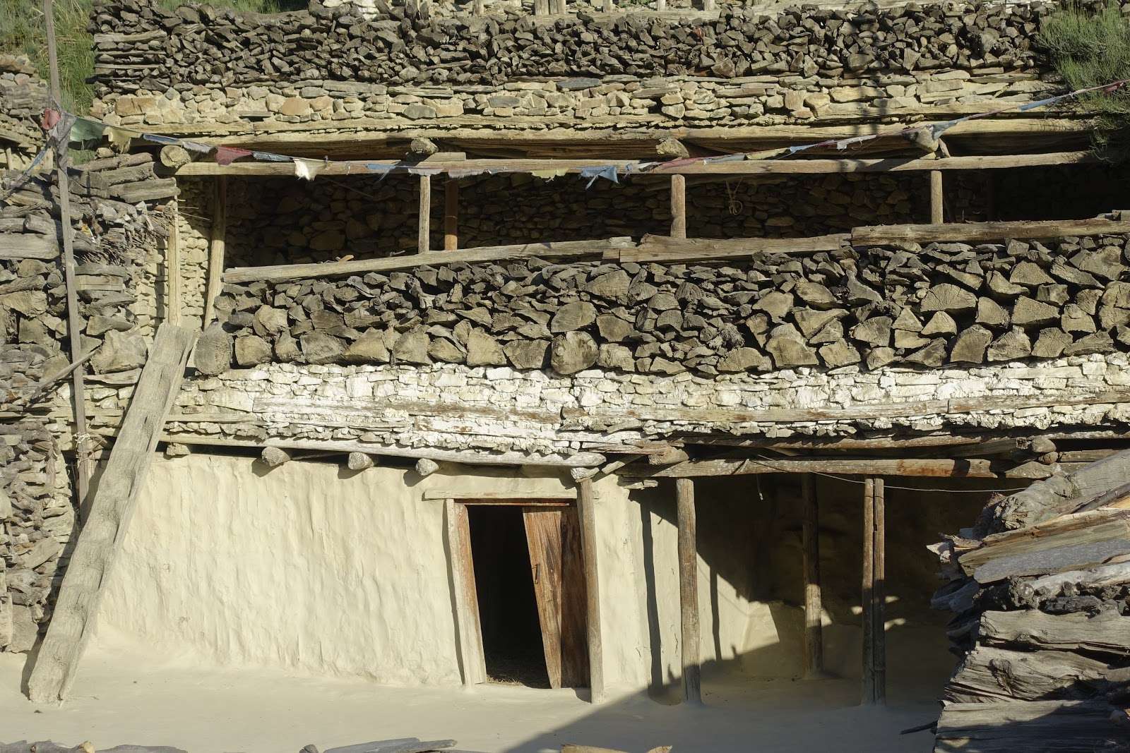 village Marpha