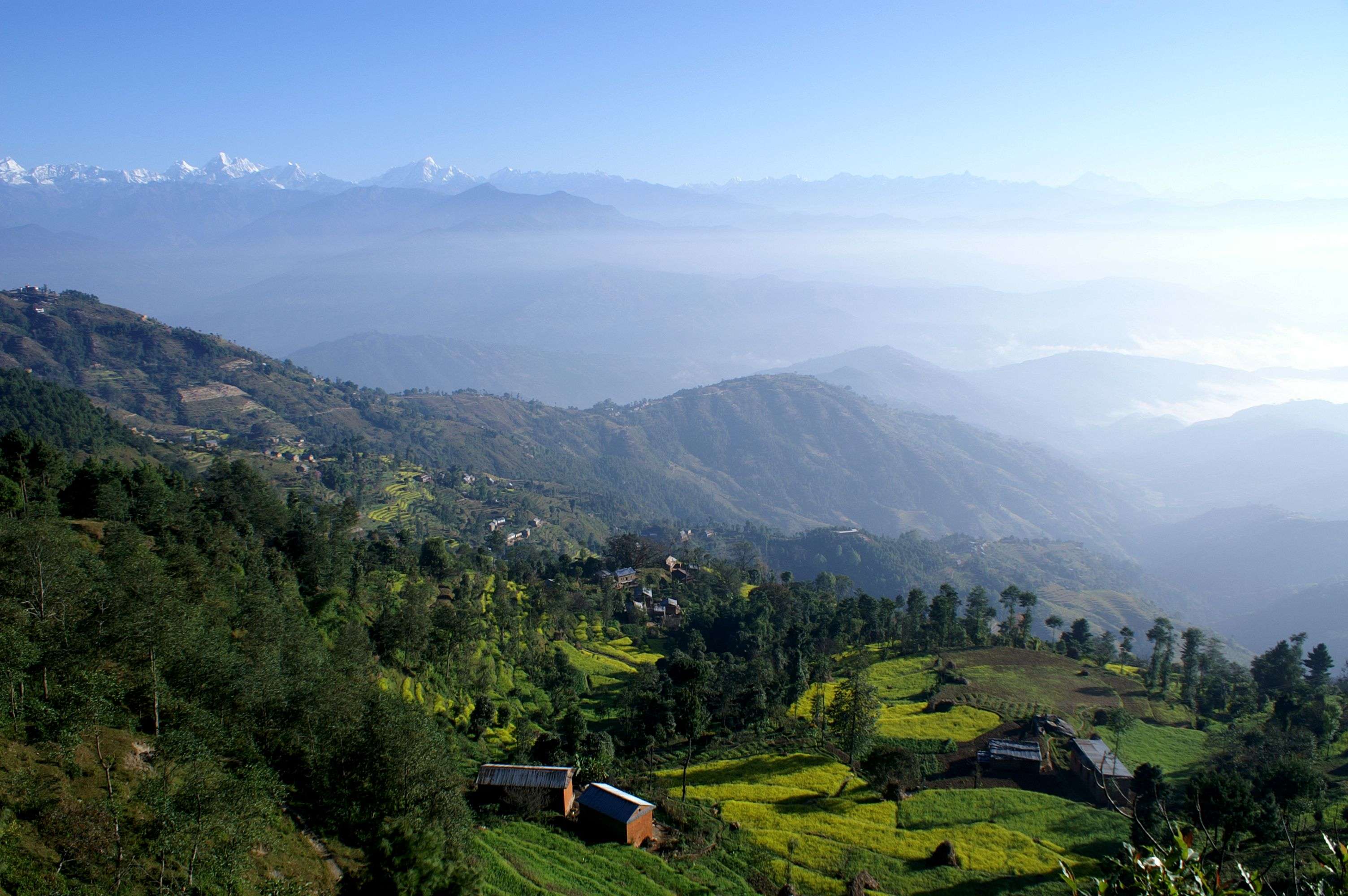 Nagarkot