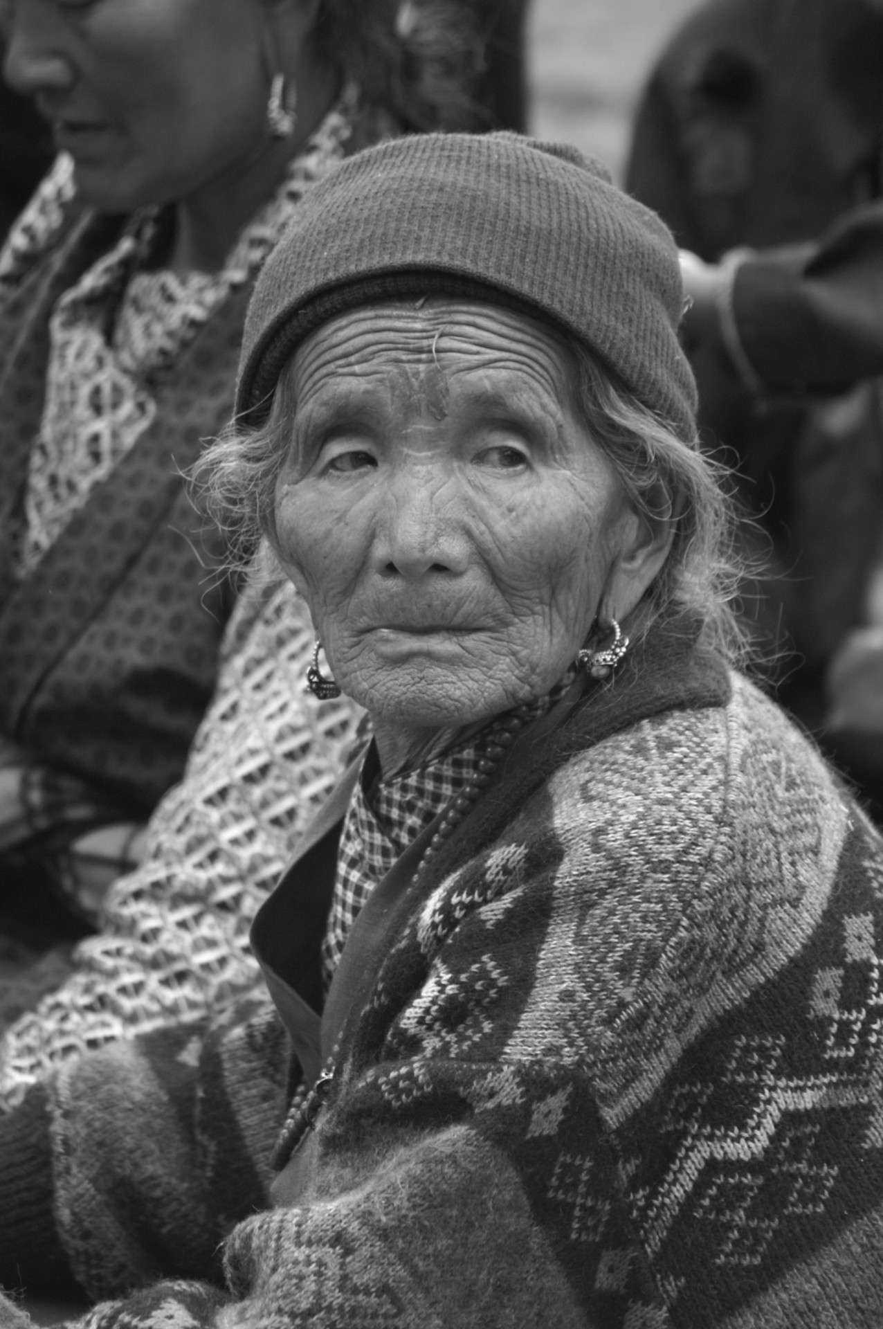 Langtang