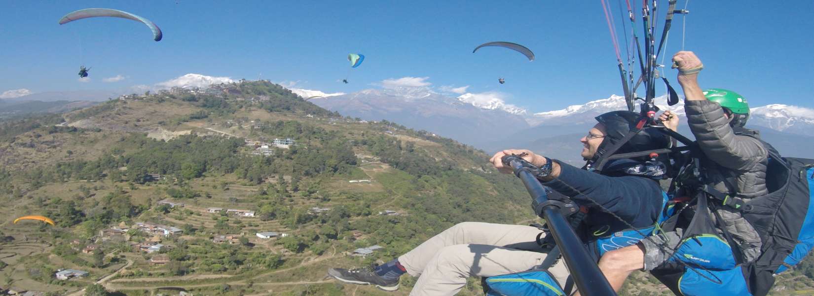 Parapente