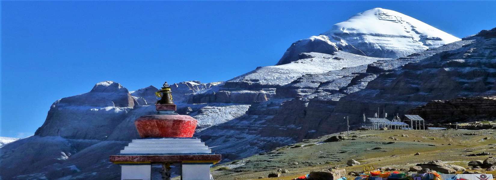 Tibet