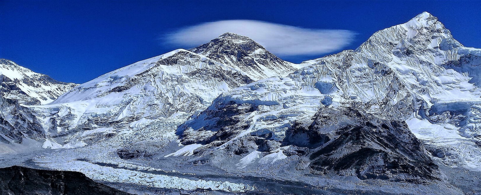 Everest Base Camp & Gokyo 16j