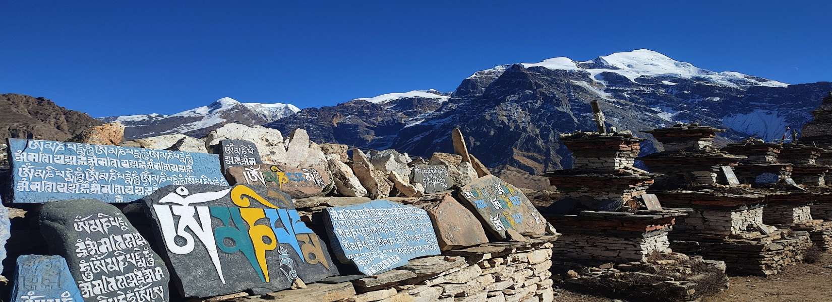 Accompagnement par un guide de trek obligatoire ou pas ?