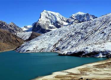 Everest Base Camp & Gokyo 16j