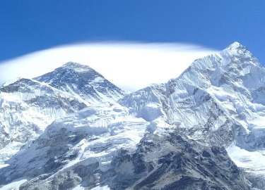 Everest Base Camp 13j