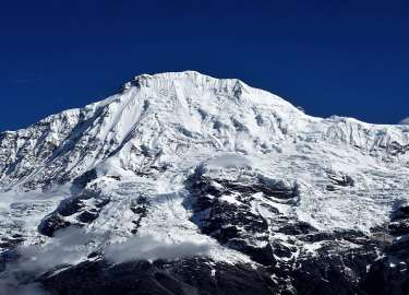 Ganesh Himal Ruby Valley trek 9j