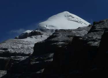 Lhasa et tour du Kailash 13j