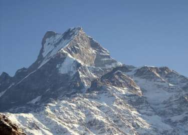 Vallée de Kathmandu et petit trek à Pokhara 14j